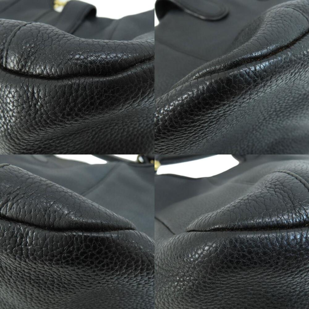Loewe Callie Hobo Tote Bag Leather - Picture 10 of 11